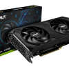 Tarj. Vga Palit Nvidia Rtx 4070 Super Dual 12gb G6
