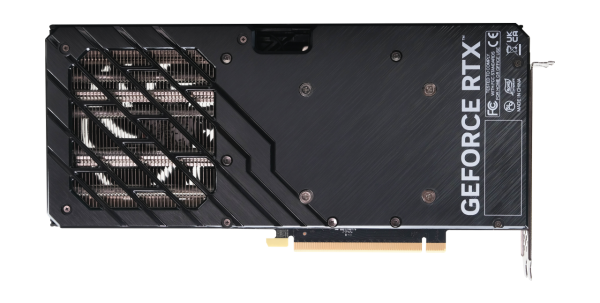Tarj. Vga Palit Nvidia Rtx 4070 Super Dual 12gb G6