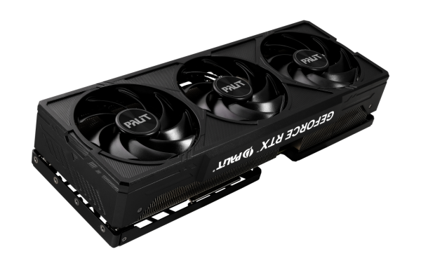 Tarj.vga Palit Nvidia Rtx 4070ti Super 16gb Gddr6x