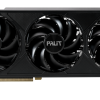 Tarj.vga Palit Nvidia Rtx 4070ti Super 16gb Gddr6x