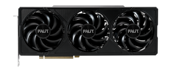 Tarj.vga Palit Nvidia Rtx 4070ti Super 16gb Gddr6x