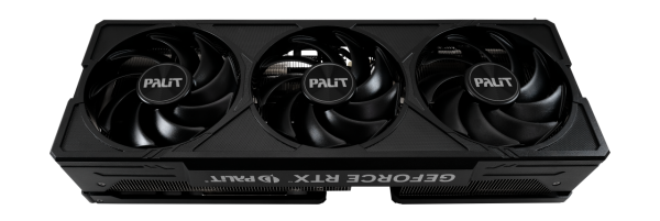 Tarj.vga Palit Nvidia Rtx 4070ti Super 16gb Gddr6x