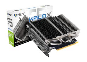 Tarj. Vga Palit Kalmx Nvidia Rtx 3050 6gb Gddr6