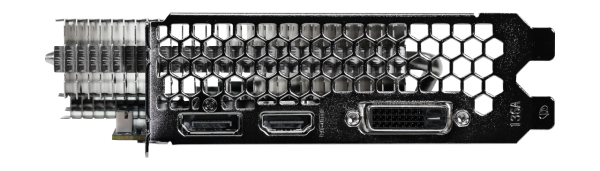 Tarj. Vga Palit Kalmx Nvidia Rtx 3050 6gb Gddr6