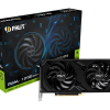 Tarj. Vga Palit Nvidia Rtx 4070 Dual 12gb GDDR6