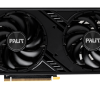Tarj. Vga Palit Nvidia Rtx 4070 Dual 12gb GDDR6