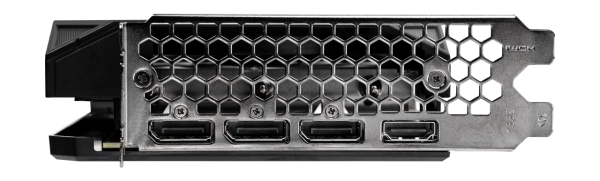 Tarj. Vga Palit Nvidia Rtx 4070 Dual 12gb GDDR6