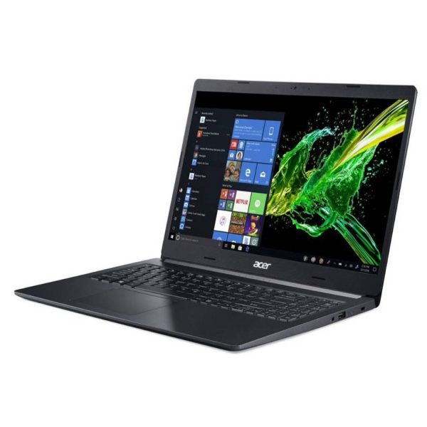 Notebook Acer Aspire i7 8Gb 256gb 15.6" Free