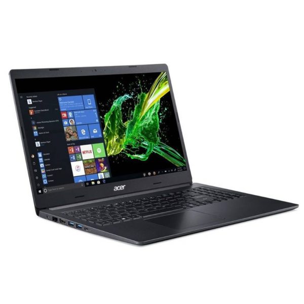 Notebook Acer Aspire i7 8Gb 256gb 15.6" Free