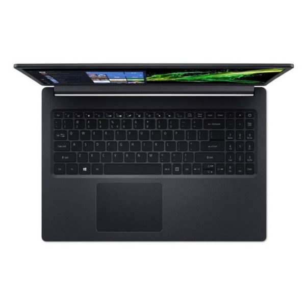 Notebook Acer Aspire i7 8Gb 256gb 15.6" Free