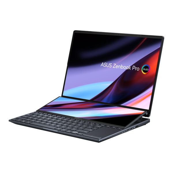 Notebook Asus Zenbook Core I7 16gb 1tb 14.5"D W Ts