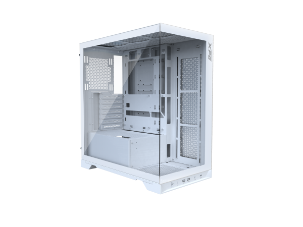 Gabinete Adata XPG Invader X White