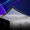 Gabinete Adata Xpg Valor Air M/t