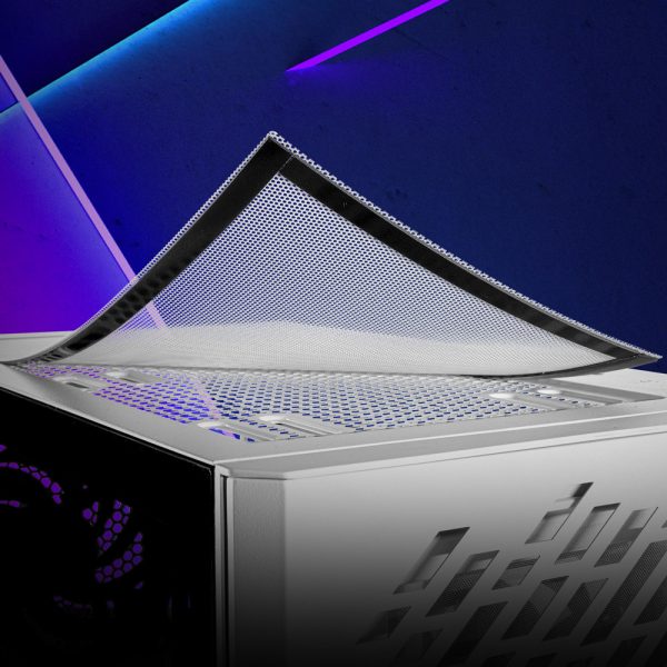 Gabinete Adata Xpg Valor Air M/t