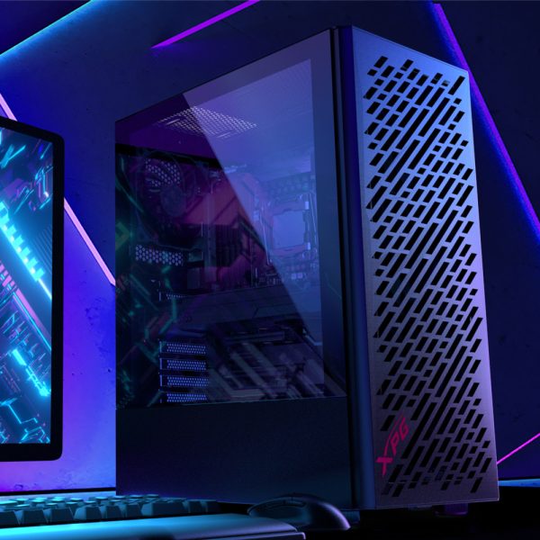 Gabinete Adata Xpg Valor Air M/t