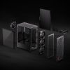 Gabinete Adata Xpg Valor Air M/t