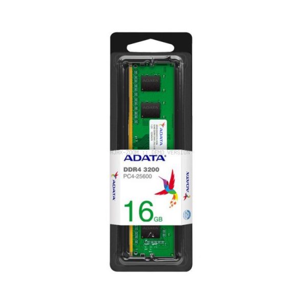 Memoria Adata Premier Ddr4 16gb 3200 CL22