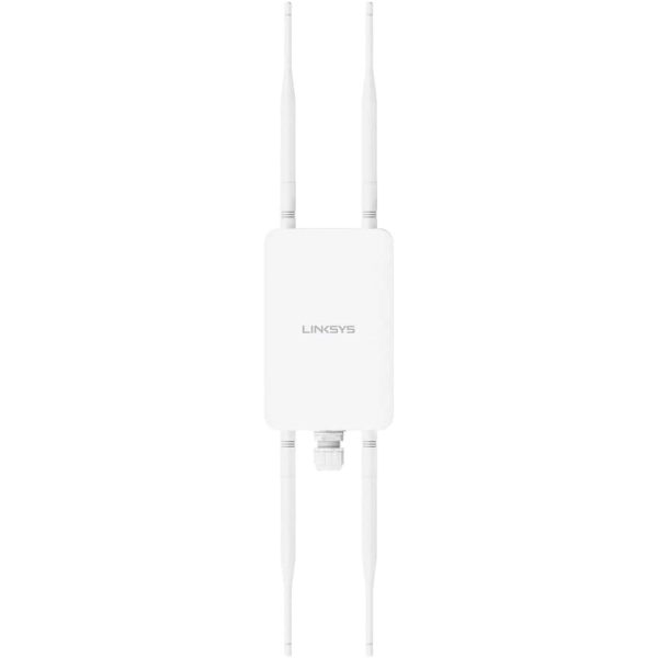 Access Point Linksys Ac1300ce Ip67 Outdoor Poe+