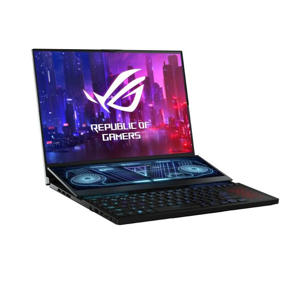 Notebook Asus Rog Z Ryzen 9 32gb 1tb 16" W 4090