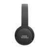 Auriculares JBL TUNE 500 con diadema y micro en oreja