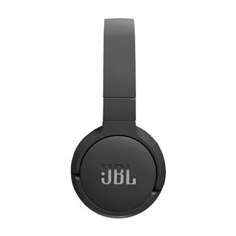 Auriculares JBL TUNE 500 con diadema y micro en oreja