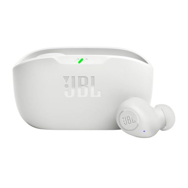Auriculares internos JBL WaveBuds 2 Blanco