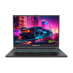Notebook Gigabyte G6 Core i7 16gb 1tb 16"
