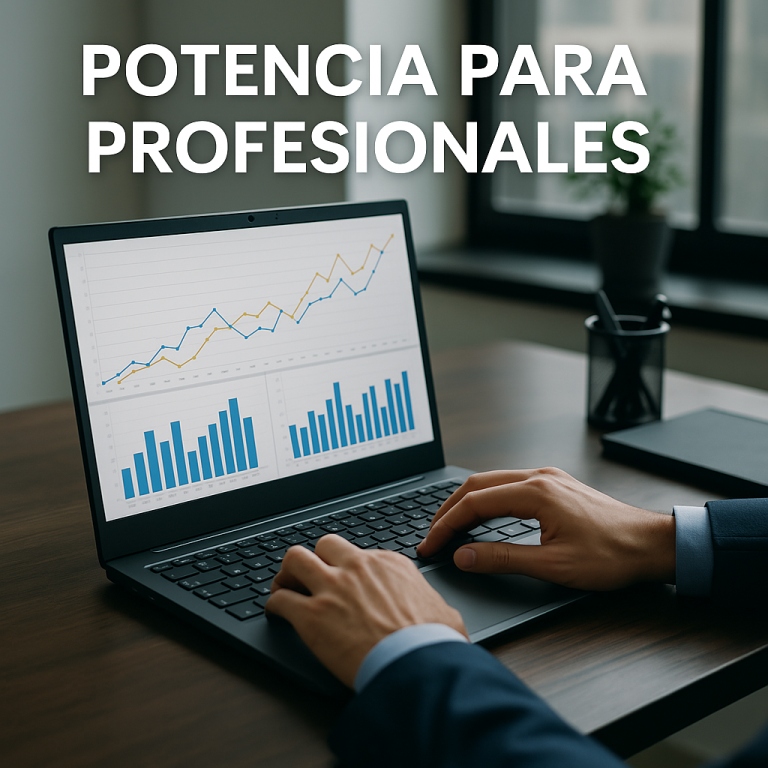 ¿Qué Notebook Comprar en 2025? Te Ayudamos a Elegir la Ideal para Vos
