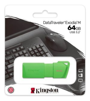 Pendrive Kingston USB 3.2 flash drive 64 GB