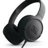 Auriculares JBL TUNE 500 con diadema y micro en oreja