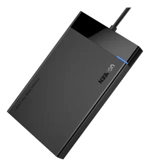 Ugreen Gabinete 2.5" Usb 3.0 Hdd Sata