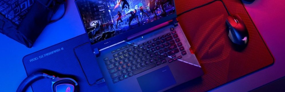 Para Gamers y Entusiastas: Rendimiento Extremo