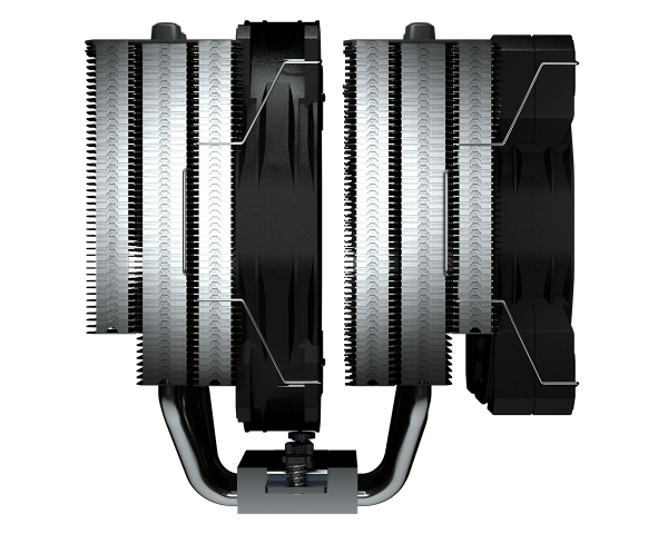 Disipador Cpu Cougar Forza 135 Mhp120