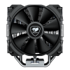 Disipador Cpu Cougar Forza 50 Mhp120 Essential
