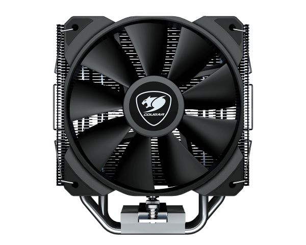 Disipador Cpu Cougar Forza 50 Mhp120 Essential