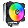 Disipador Cpu Cougar Forza 50 Mhp120 Argb