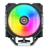 Disipador Cpu Cougar Forza 50 Mhp120 Argb