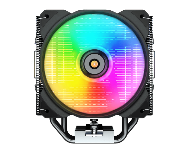 Disipador Cpu Cougar Forza 50 Mhp120 Argb