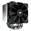 Disipador Cpu Cougar Forza 85 MHP120 Essential
