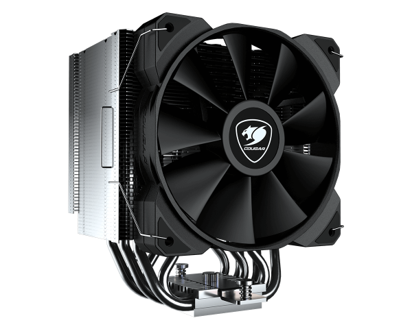 Disipador Cpu Cougar Forza 85 MHP120 Essential