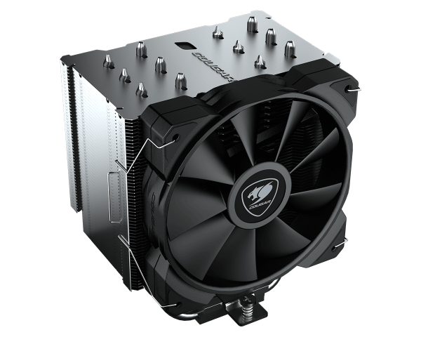 Disipador Cpu Cougar Forza 85 MHP120 Essential
