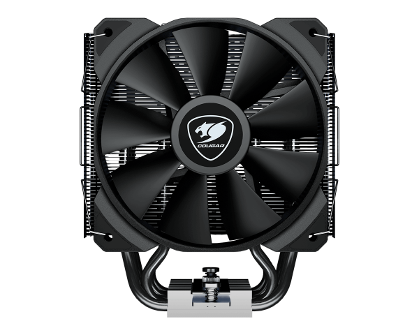 Disipador Cpu Cougar Forza 85 MHP120 Essential