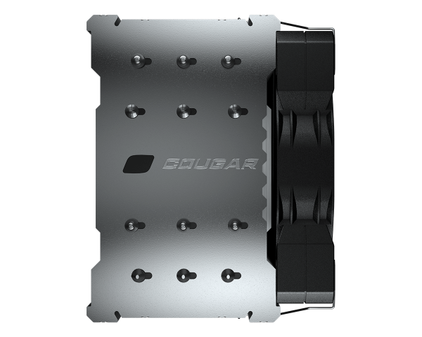 Disipador Cpu Cougar Forza 85 MHP120 Essential