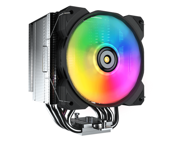Disipador Cpu Cougar Forza 85 MHP120 Argb