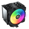 Disipador Cpu Cougar Forza 85 MHP120 Argb