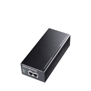 Inyector Poe++ Cudy 60W