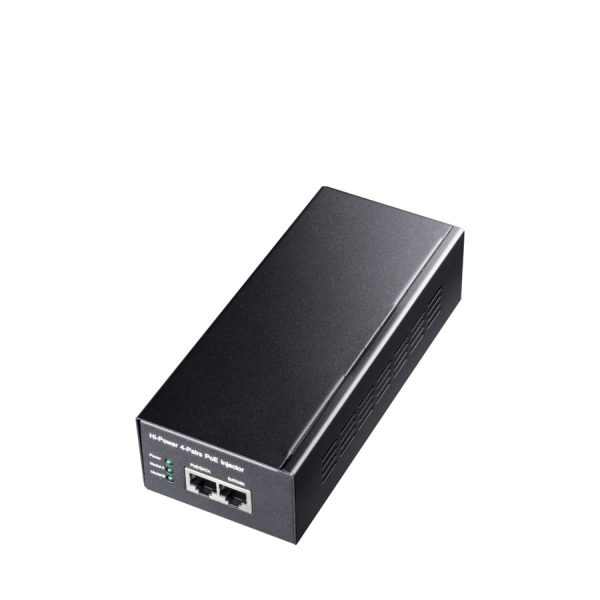 Inyector Poe++ Cudy 60W