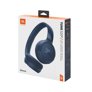 BL TUNE 520BT Auriculares con diadema con micro Azul
