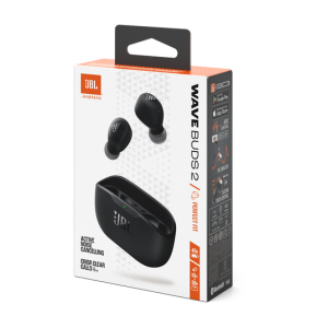 Auriculares internos JBL WaveBuds 2