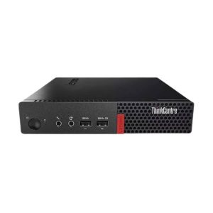 Mini PC Lenovo Tiny M710Q | Core i5 2.7GHz 7ª Gen (8GB/128SSD) - Recertificado